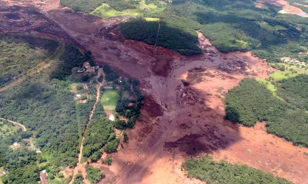 Companheiro de empregado morto em Brumadinho receberá indenização da Vale