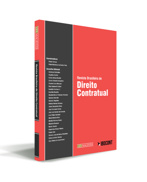 Revista Brasileira de Direito Contratual