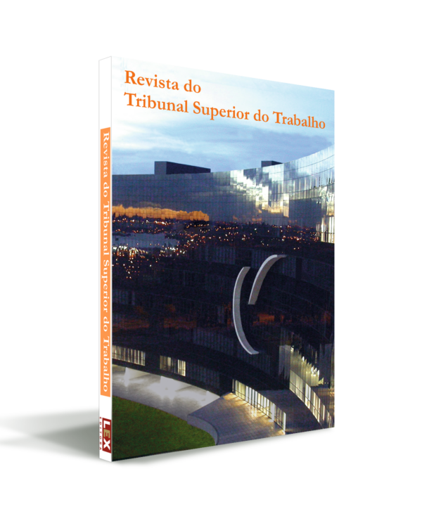 Revista do Tribunal Superior do Trabalho