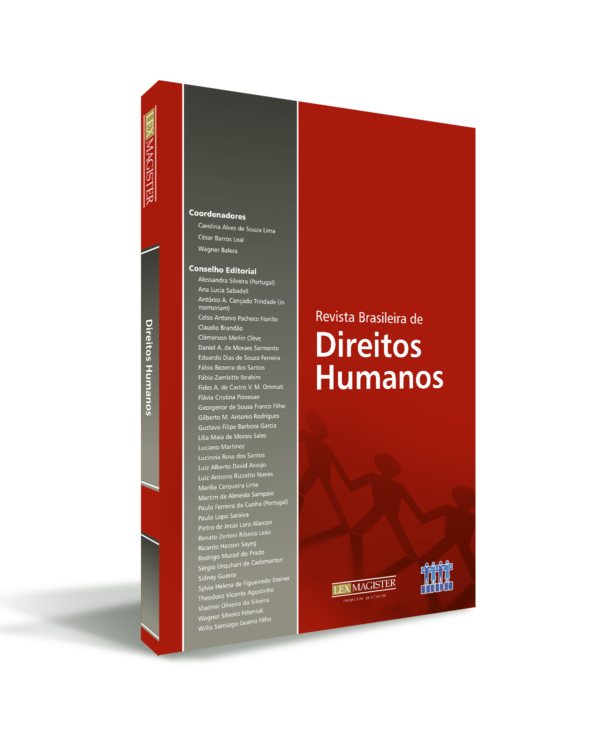 Revista Brasileira de Direitos Humanos