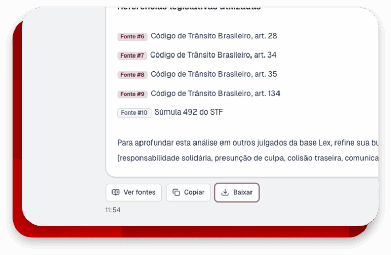 Lex Renda Plataforma Lex – LEX EDITORA