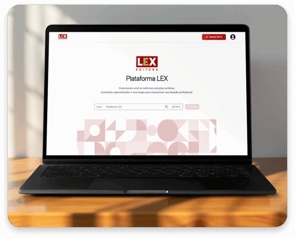 Plataforma Lex – LEX EDITORA
