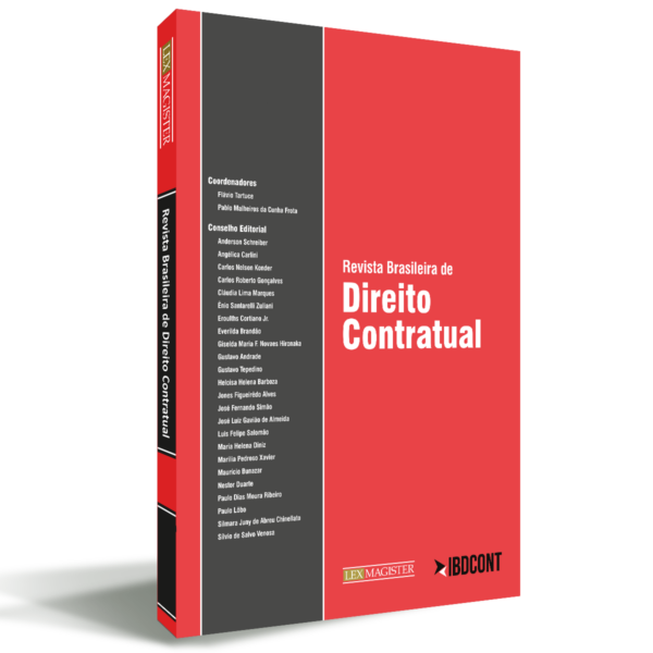 Revista Brasileira de Direito Contratual