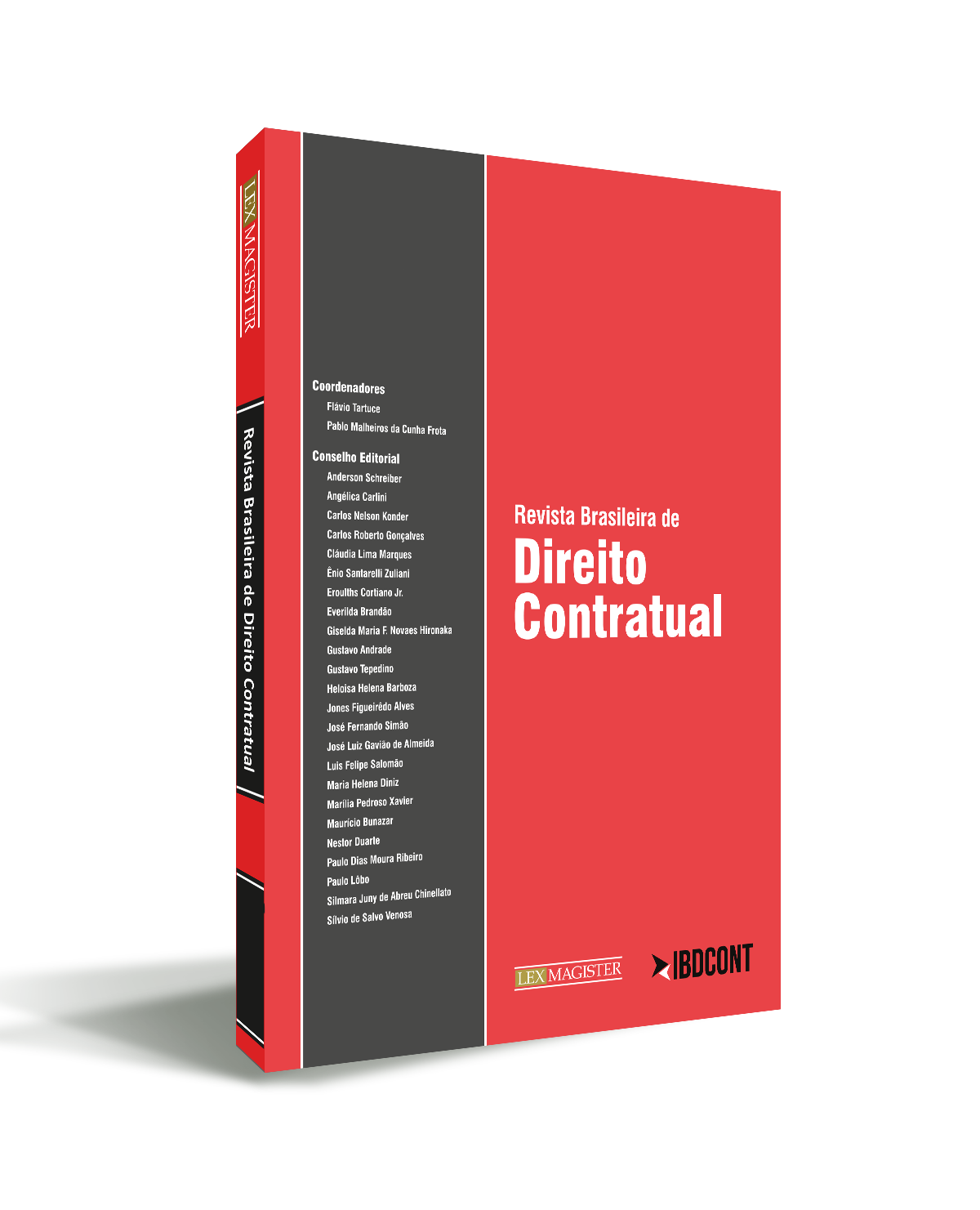 Revista Brasileira de Direito Contratual