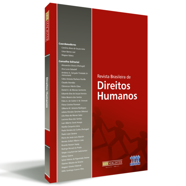 Revista Brasileira de Direitos Humanos