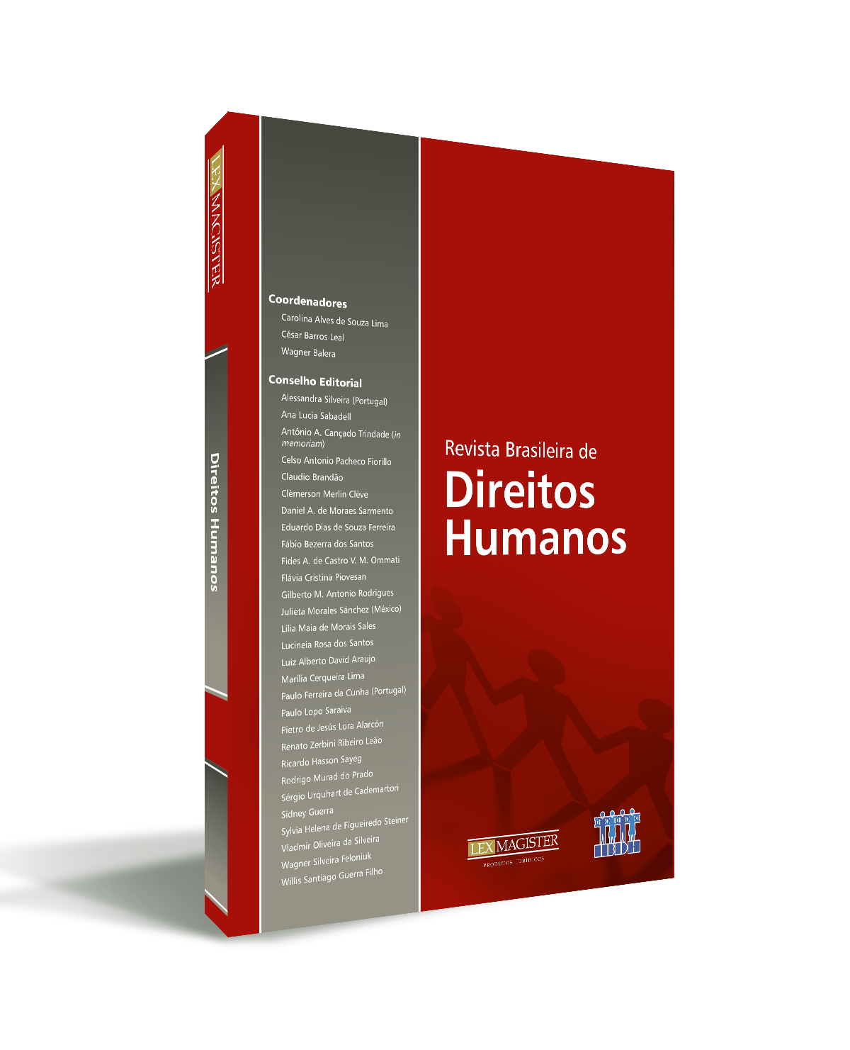 Revista Brasileira de Direitos Humanos