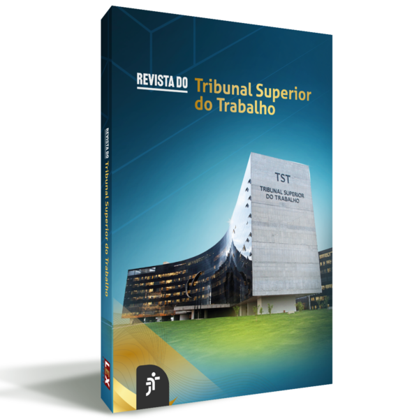 Revista do Tribunal Superior do Trabalho