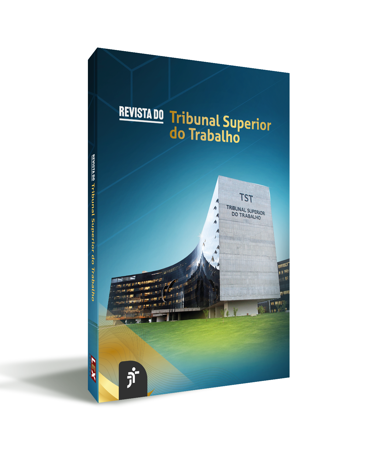 Revista do Tribunal Superior do Trabalho