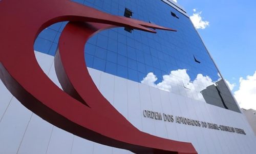 OAB anuidade