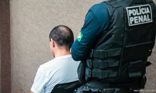 TJCE - Acusado de tentar matar companheira e filho é condenado a 14 anos de prisão