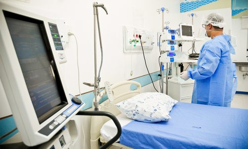 TJMG - Justiça condena plano de saúde a indenizar paciente por negativa de procedimento