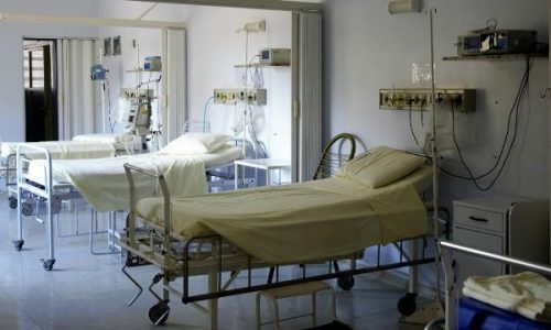 TJRN - Hospital privado de Natal deve admitir internação de paciente com câncer de próstata avançado